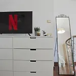 Nolo Uptown Lägenhet *