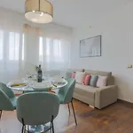 Lägenhet Nolo Uptown Milano