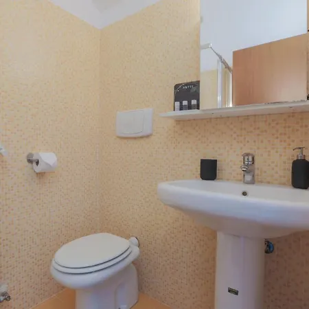 Apartamento Nolo Uptown Milán