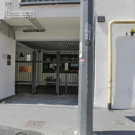 Nolo Uptown Lägenhet Milano