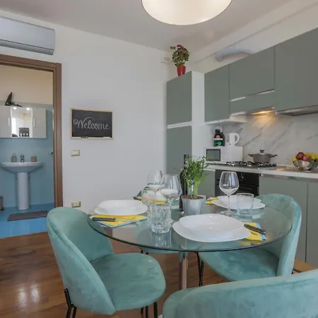Apartamento Nolo Uptown