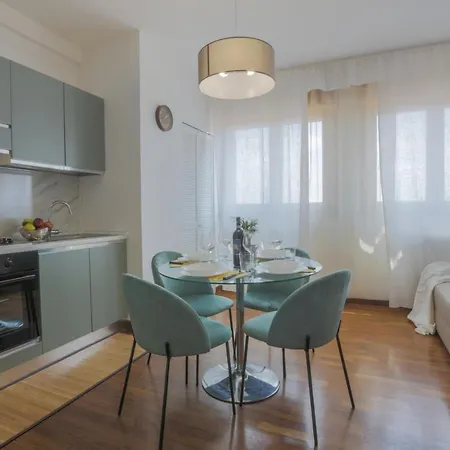 Apartamento Nolo Uptown