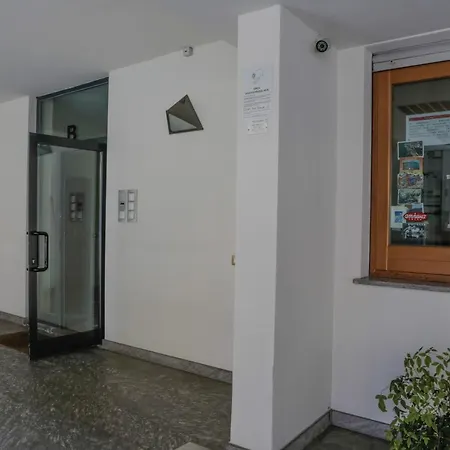 Apartamento Nolo Uptown *