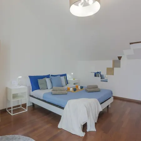 Apartamento Nolo Uptown Milán