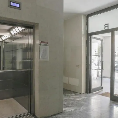 Nolo Uptown Milán